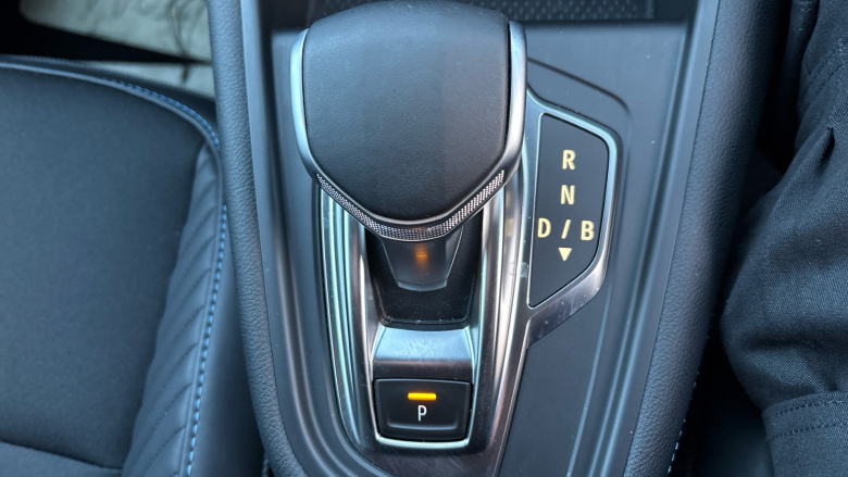 Renault Symbioz 1.6 E-Tech FHEV 145 Techno Esprit Alpine 5dr Auto Hybrid Estate